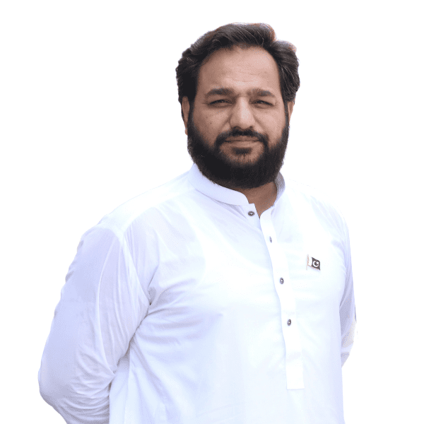 Waheed Khan, Vice Principal, Pakistan Public School & College, Haripur
