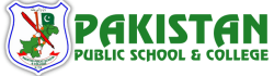 Pakistan Public School Logo - Best School in Haripur - Pakistan Public School - Pakistan Public School Building
